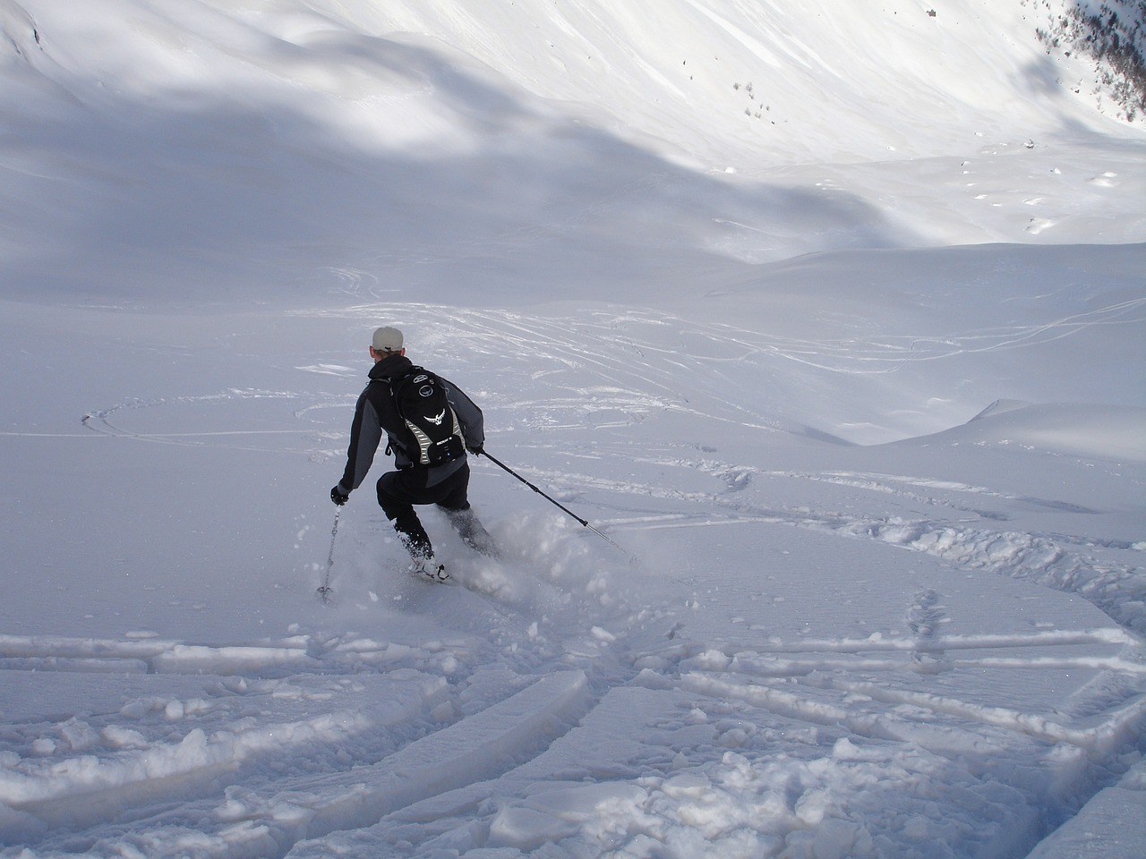 A Guide to the Best Ski Resorts in the Alps